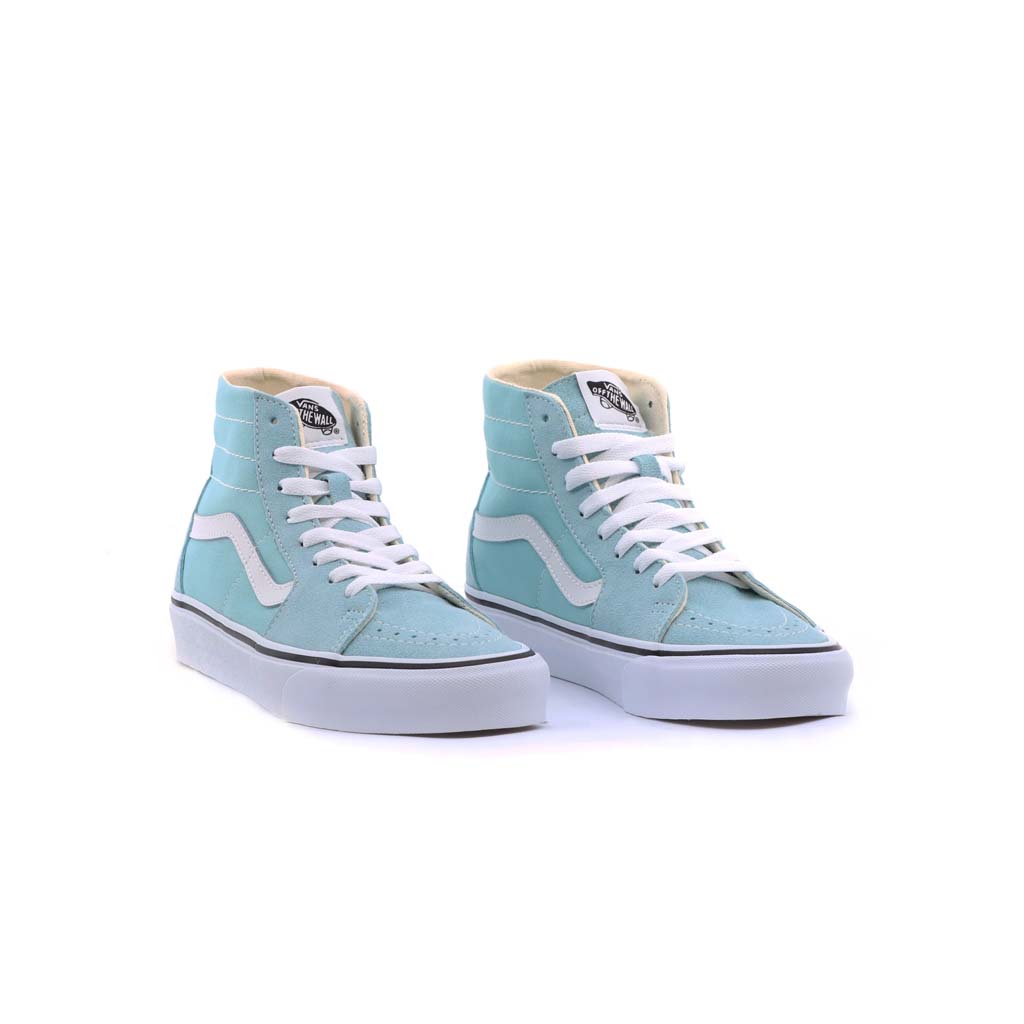 Vans Sk 8 Hi Tapered Celeste
